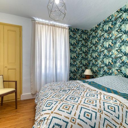 Maison De Village A St Pierre D'Entremont Saint-Pierre-dʼEntremont Екстериор снимка