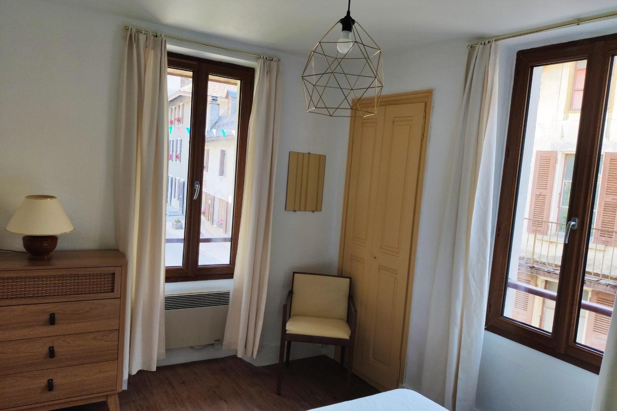 Maison De Village A St Pierre D'Entremont Saint-Pierre-dʼEntremont Екстериор снимка