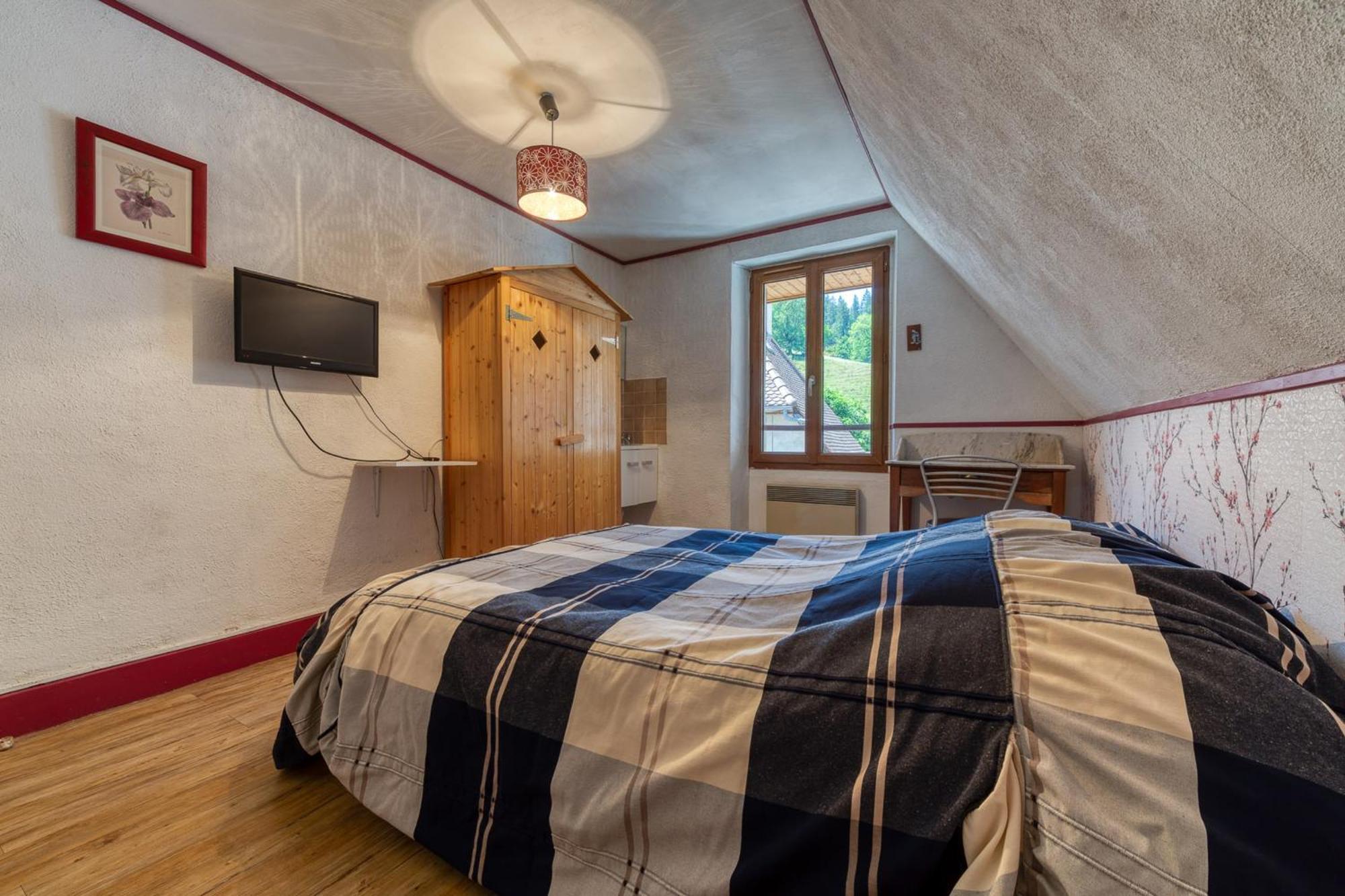 Maison De Village A St Pierre D'Entremont Saint-Pierre-dʼEntremont Екстериор снимка