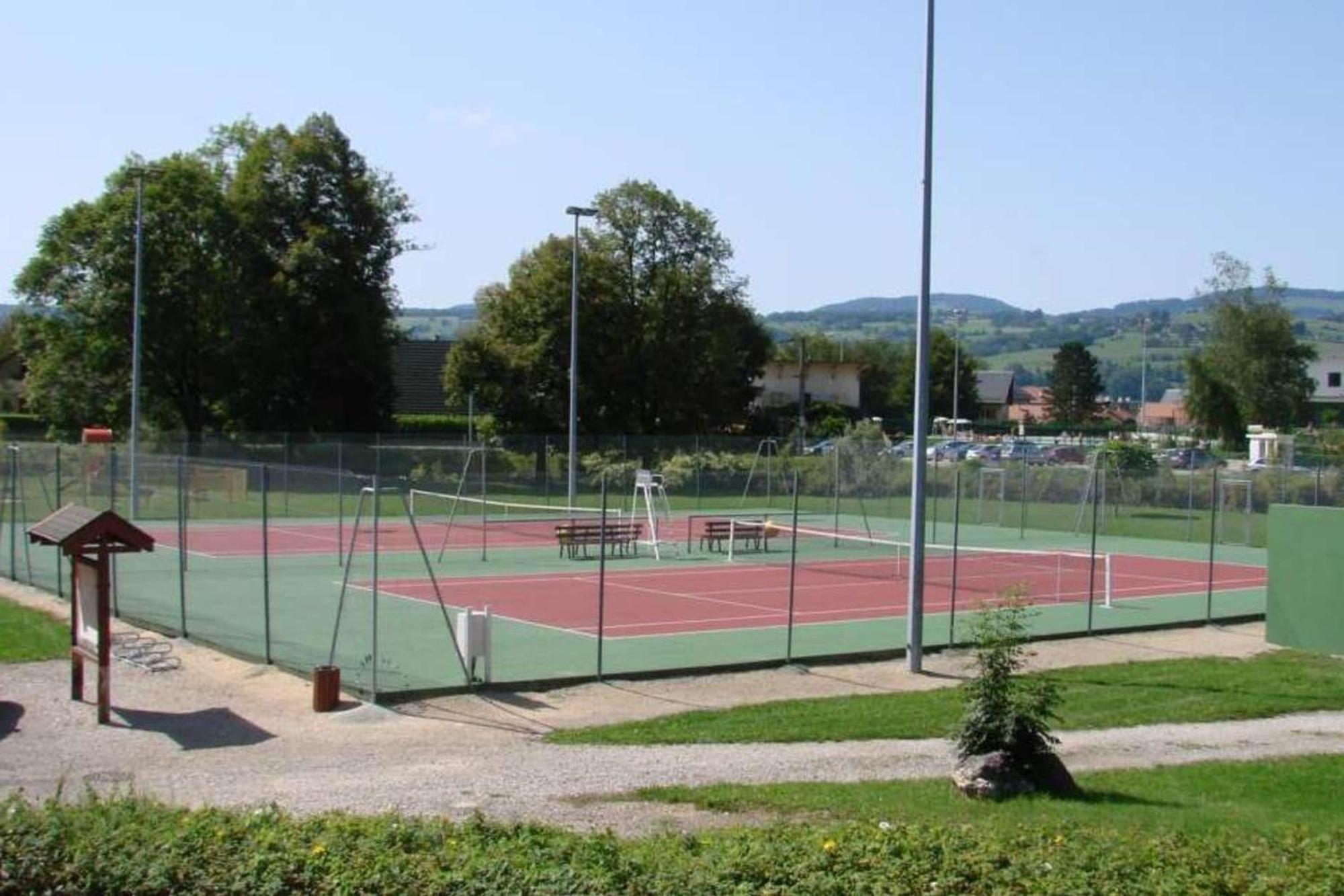 Maison De Village A St Pierre D'Entremont Saint-Pierre-dʼEntremont Екстериор снимка