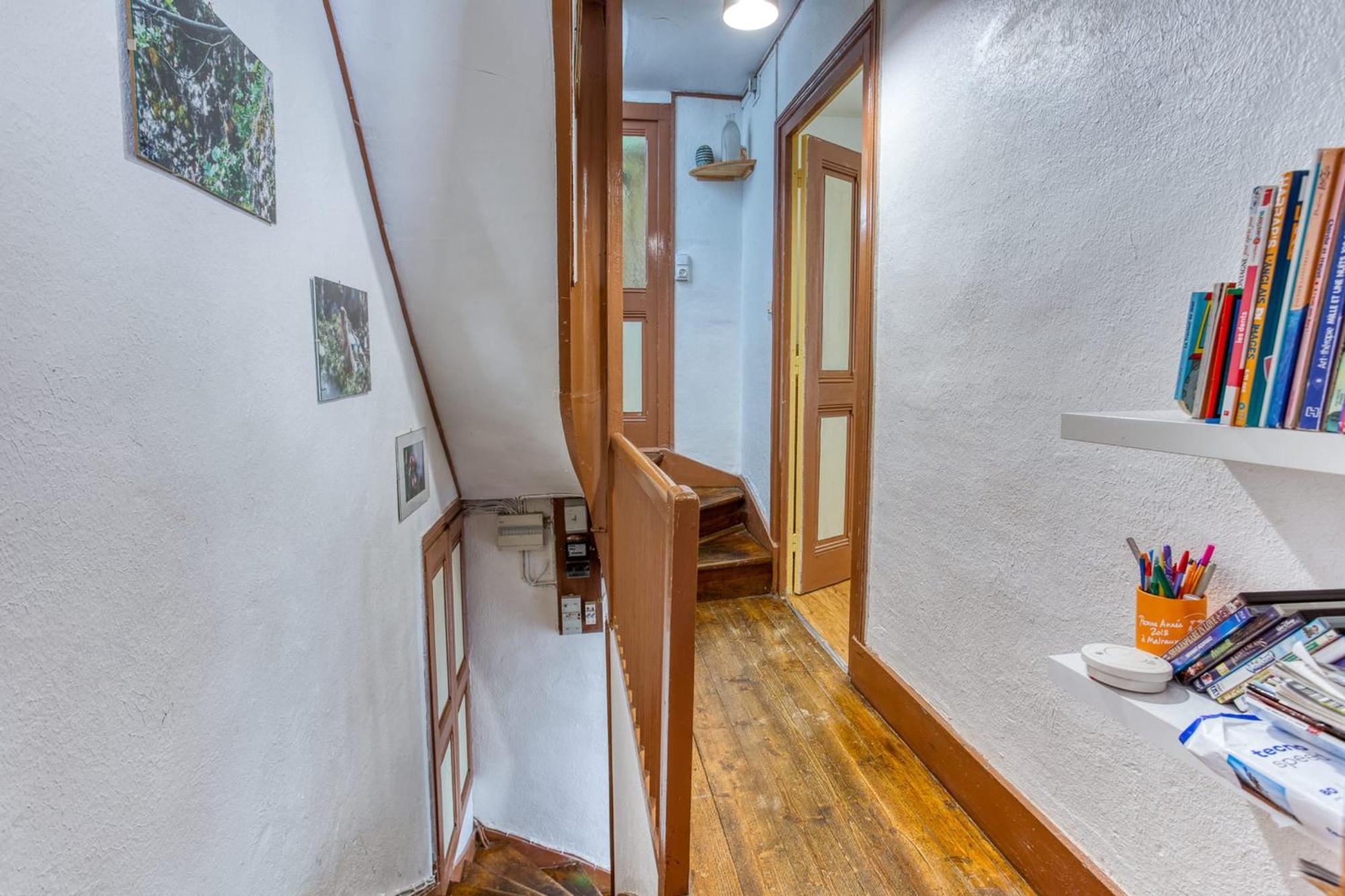 Maison De Village A St Pierre D'Entremont Saint-Pierre-dʼEntremont Екстериор снимка