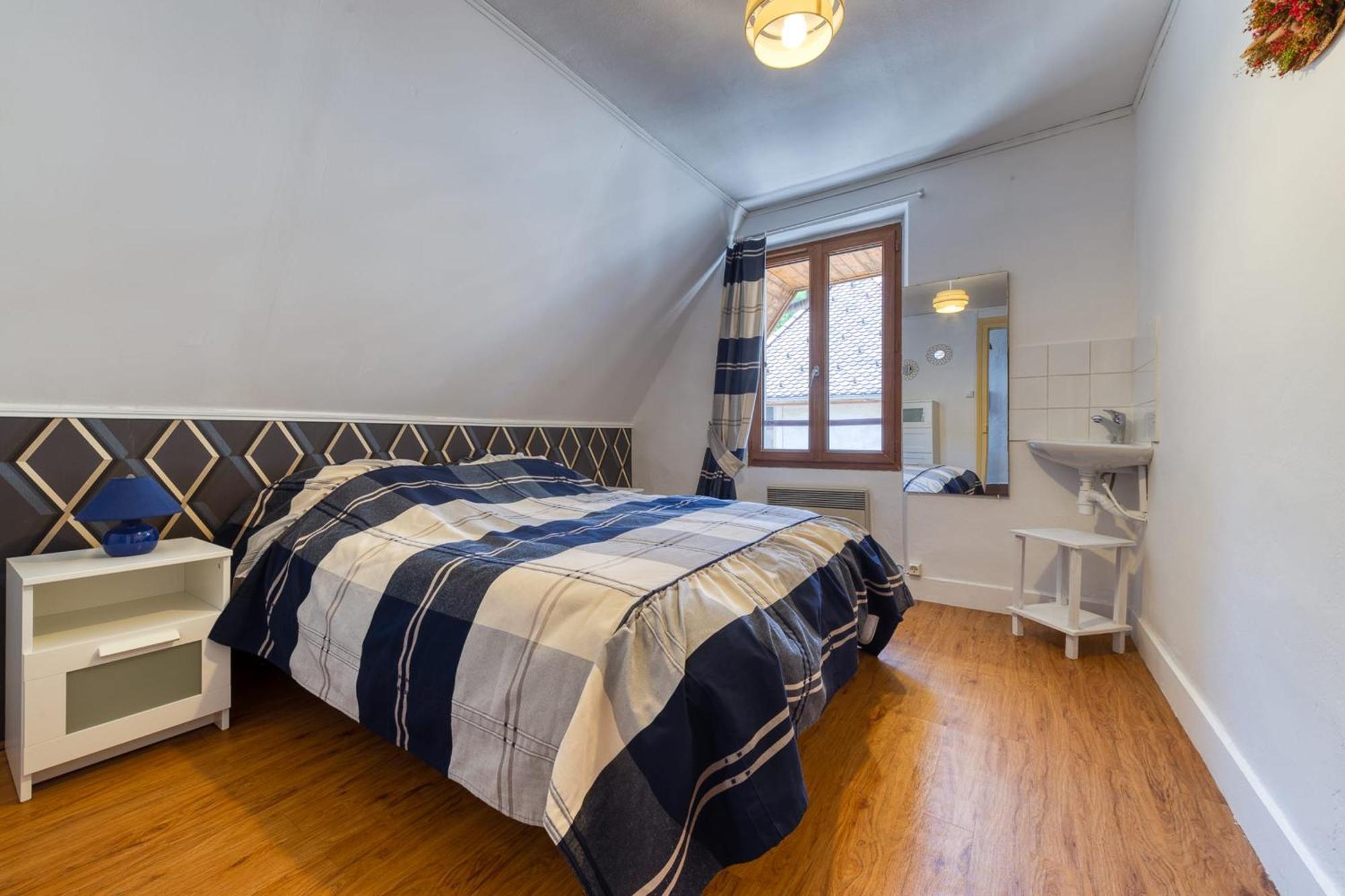 Maison De Village A St Pierre D'Entremont Saint-Pierre-dʼEntremont Екстериор снимка