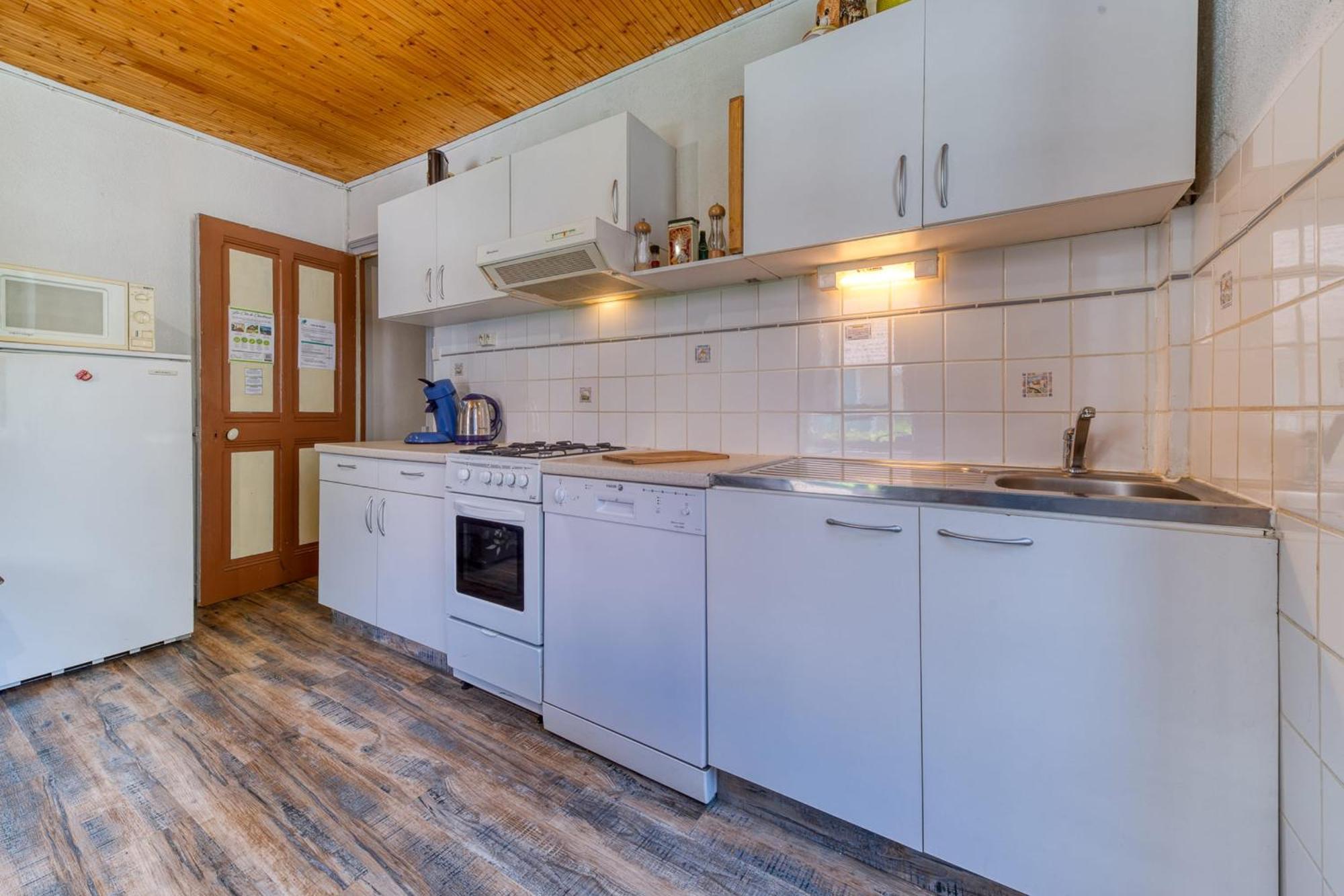 Maison De Village A St Pierre D'Entremont Saint-Pierre-dʼEntremont Екстериор снимка