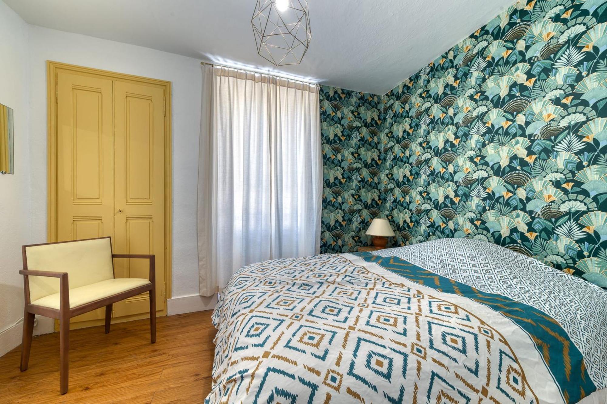 Maison De Village A St Pierre D'Entremont Saint-Pierre-dʼEntremont Екстериор снимка