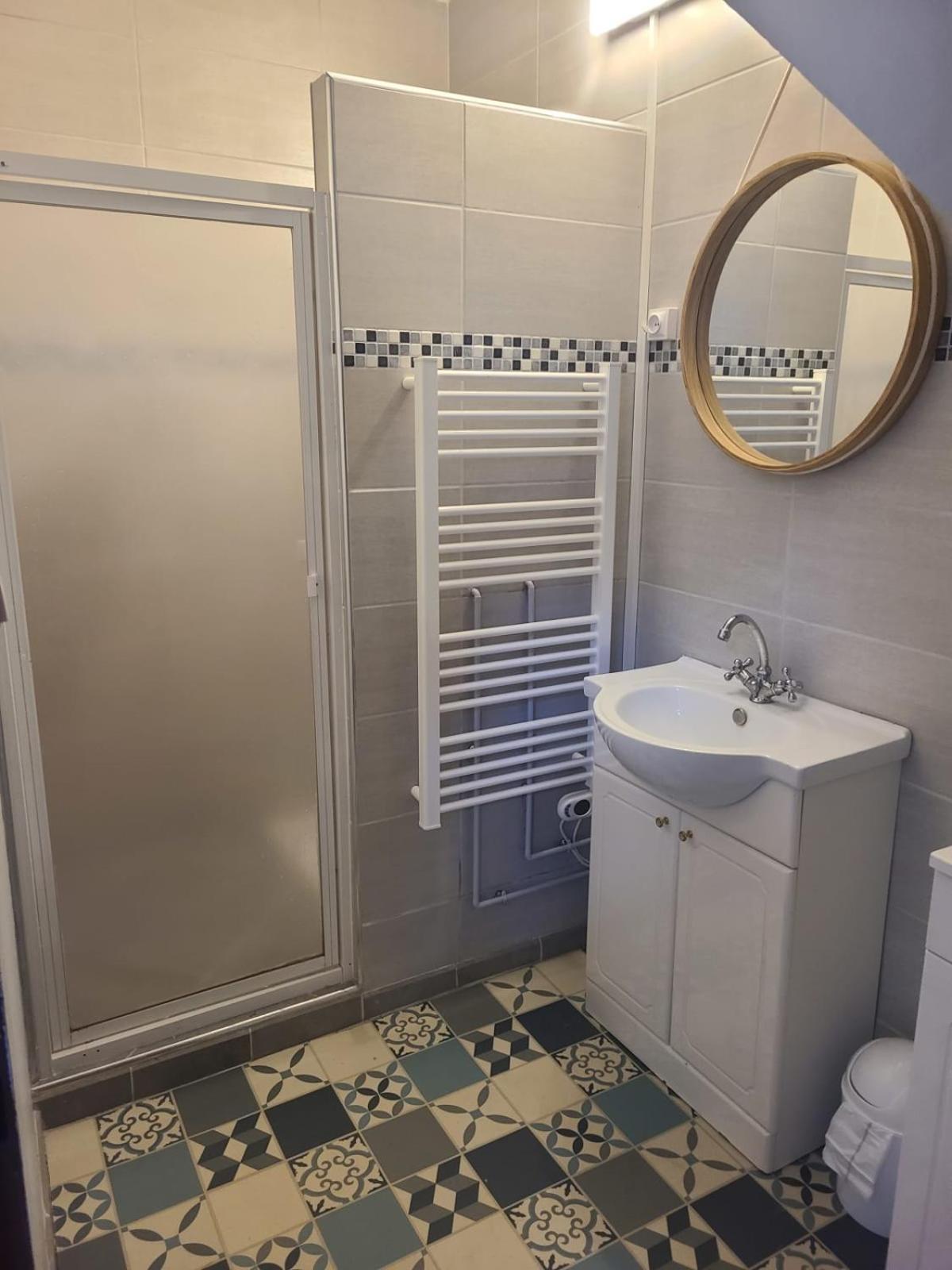 Maison De Village A St Pierre D'Entremont Saint-Pierre-dʼEntremont Екстериор снимка
